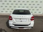 Lada (ВАЗ) Granta I Рестайлинг Нижний Тагил  - изображение 25