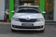 Skoda Rapid I Москва  - изображение 31