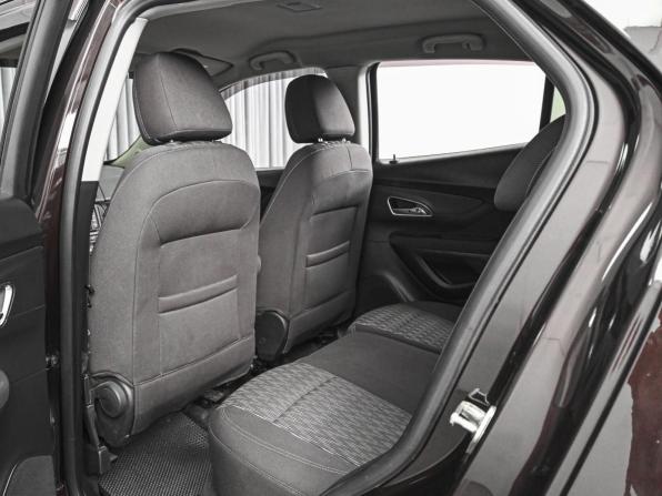 Opel Mokka I с пробегом 2014 года, цена 999 000 рублей, 156813 км, внедорожник, Автокод Объявления