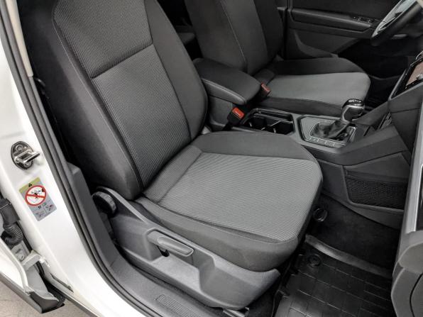 Volkswagen Tiguan II Рестайлинг с пробегом 2022 года, цена 3 155 000 рублей, 30461 км, внедорожник, Автокод Объявления