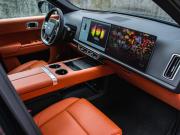Li Auto (Lixiang) L9 I Рестайлинг Москва  - изображение 42