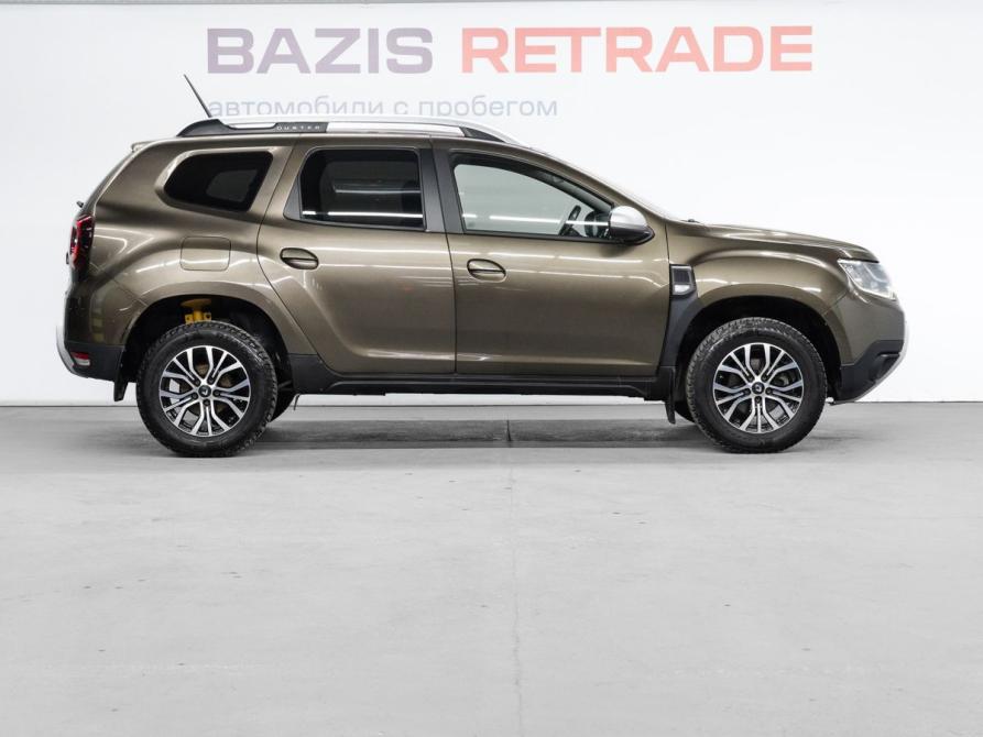 Renault Duster II Тюмень  - изображение 5