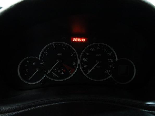 Peugeot 206 с пробегом 2006 года, цена 169 777 рублей, 263617 км, хэтчбек, Автокод Объявления