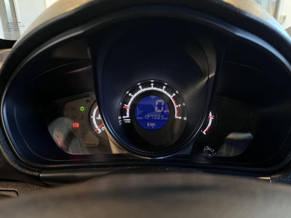 Lifan X60 I с пробегом 2013 года, цена 523 000 рублей, 127988 км, внедорожник, Автокод Объявления