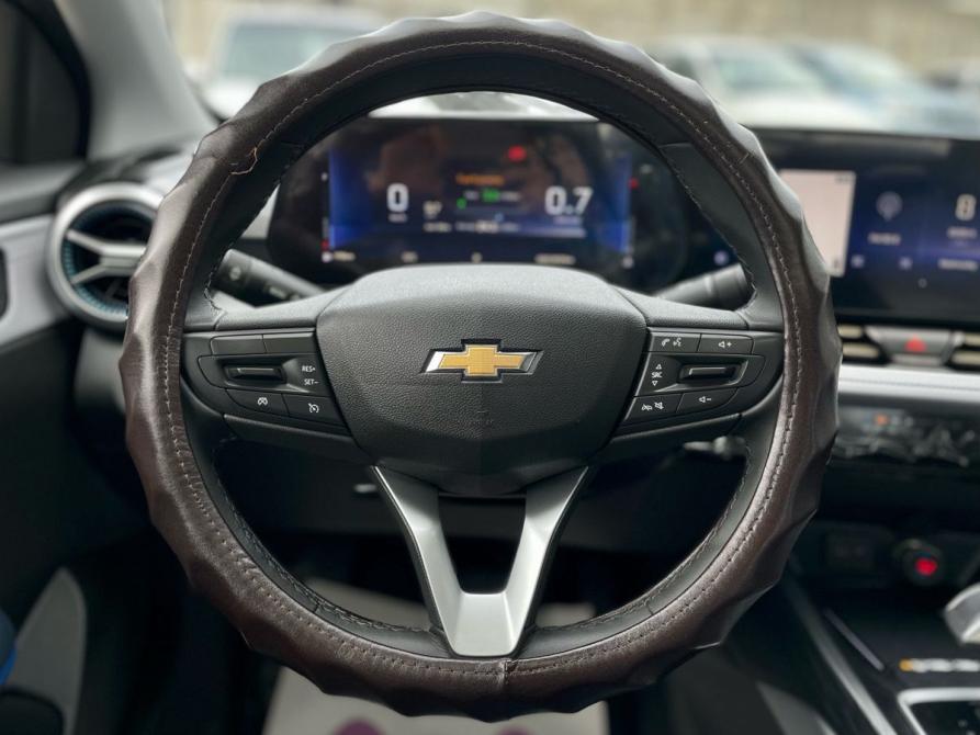 Chevrolet Monza II Рестайлинг Краснодар  - изображение 12
