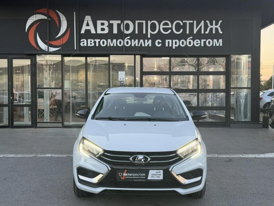 Lada (ВАЗ) Vesta I Рестайлинг (NG) Волгоград  - изображение 2