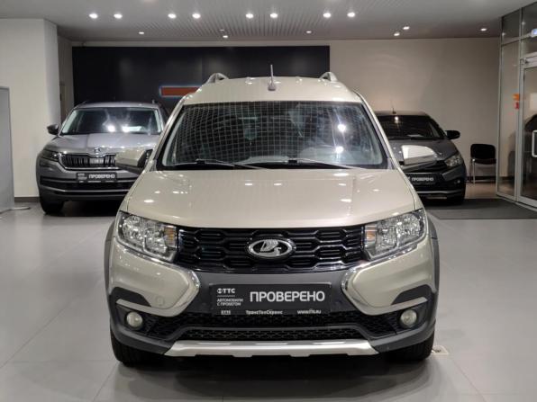 Lada (ВАЗ) Largus I Рестайлинг с пробегом 2021 года, цена 823 000 рублей, 237328 км, универсал, Автокод Объявления