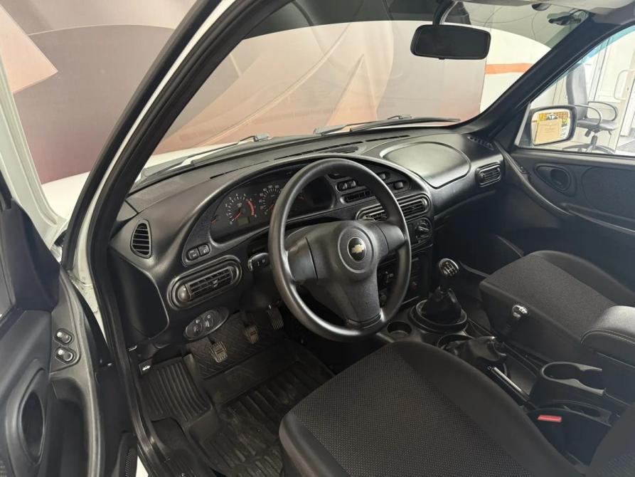 Chevrolet Niva I Рестайлинг Сургут  - изображение 5