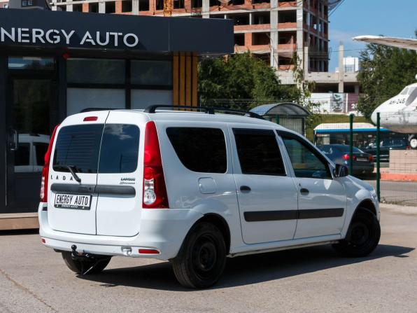 Lada (ВАЗ) Largus I с пробегом 2020 года, цена 820 000 рублей, 229800 км, универсал, Автокод Объявления