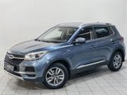 Chery Tiggo 4 I Рестайлинг Курск  - изображение 23