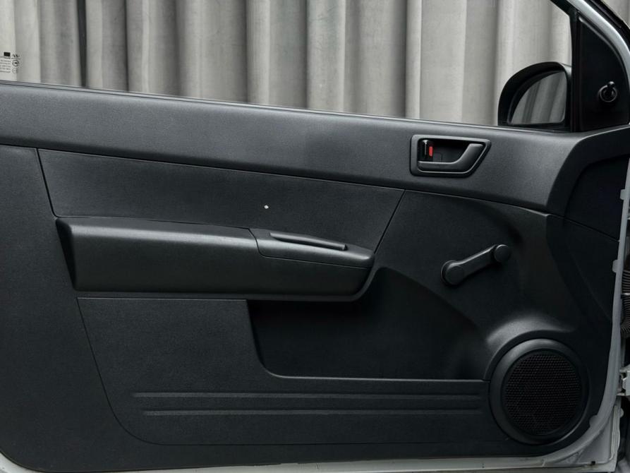 Hyundai Getz I Рестайлинг Ижевск  - изображение 21