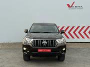 Toyota Land Cruiser Prado 150 Series Рестайлинг 3 Пермь  - изображение 36