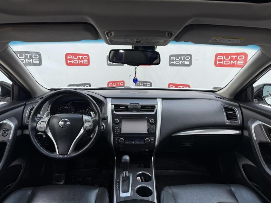 Nissan Teana III Санкт-Петербург  - изображение 8