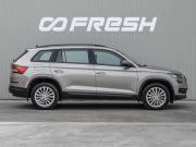 Skoda Kodiaq I Краснодар  - изображение 28