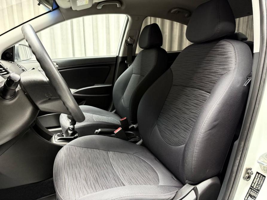 Hyundai Solaris I Рестайлинг Ижевск  - изображение 24