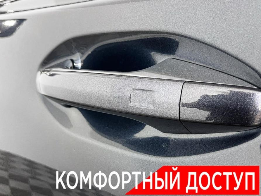 Exeed VX I Ногинск  - изображение 10