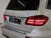 Mercedes-Benz GLS I (X166) Санкт-Петербург  - изображение 59