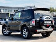 Mitsubishi Pajero IV Ижевск  - изображение 39
