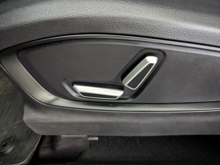Geely Okavango I Москва  - изображение 20