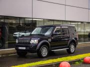 Land Rover Discovery IV Санкт-Петербург  - изображение 38
