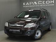 Lada (ВАЗ) Largus I Пермь  - изображение 20