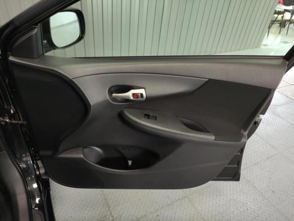 Toyota Corolla X (E140 E150) Рестайлинг с пробегом 2013 года, цена 1 157 000 рублей, 209000 км, седан, Автокод Объявления