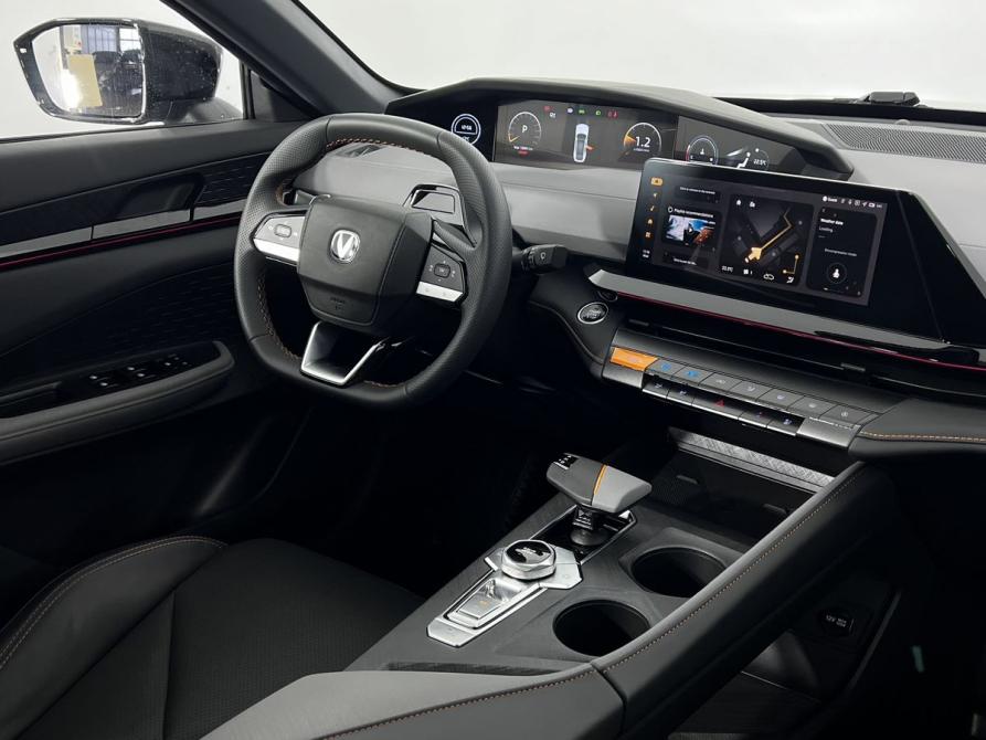 Changan UNI-V I Калининград  - изображение 13