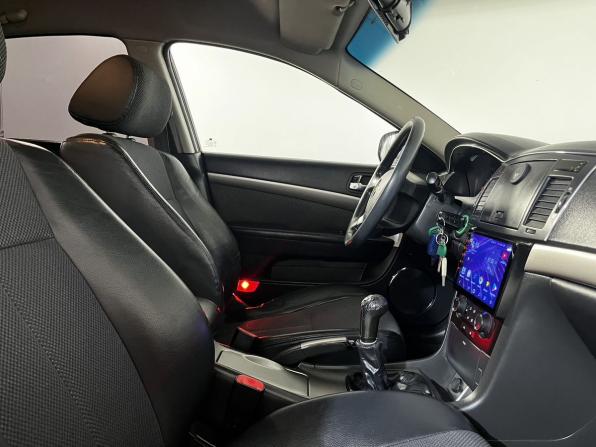 Chevrolet Epica V250 Рестайлинг с пробегом 2010 года, цена 570 900 рублей, 173080 км, седан, Автокод Объявления