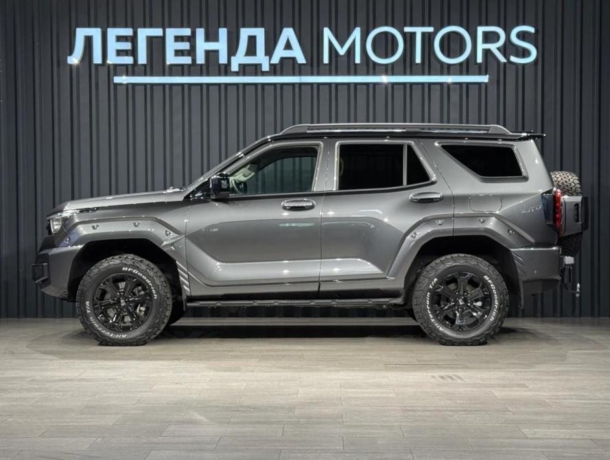 Tank 400 I Иркутск  - изображение 6