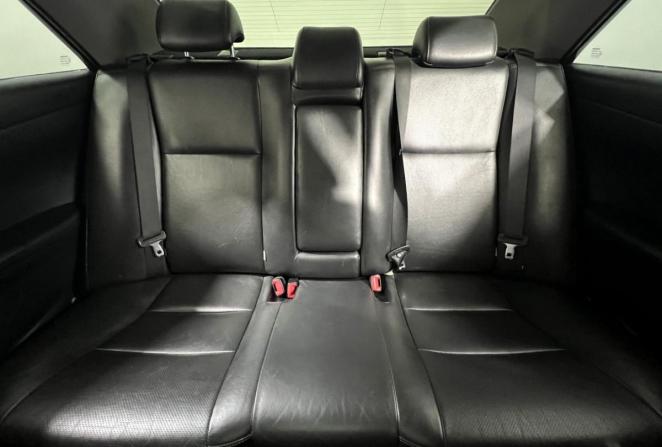 Toyota Camry VII (XV50) с пробегом 2014 года, цена 1 400 000 рублей, 284704 км, седан, Автокод Объявления