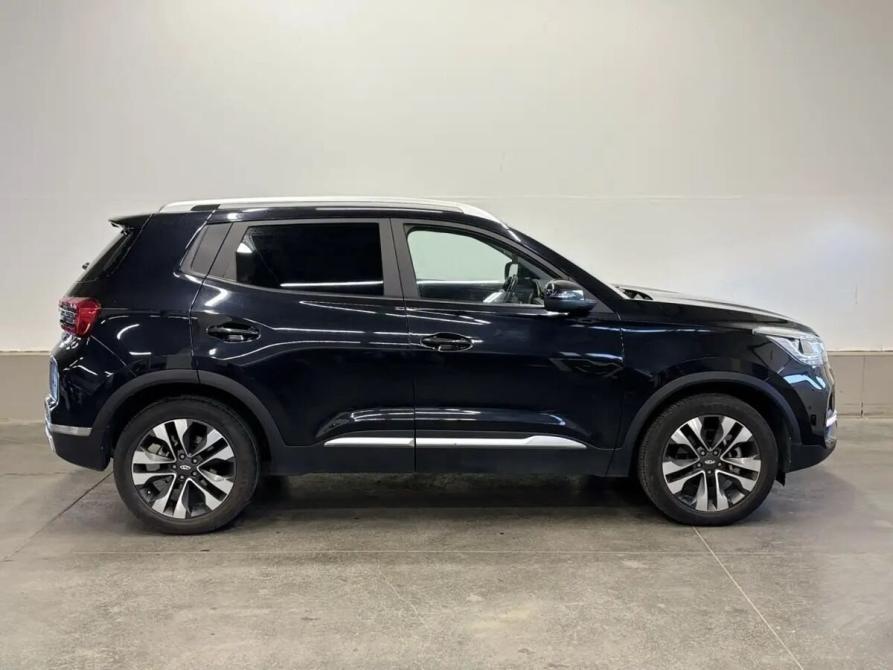 Chery Tiggo 4 I Рестайлинг Саратов  - изображение 5