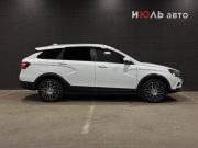 Lada (ВАЗ) Vesta I Челябинск  - изображение 25