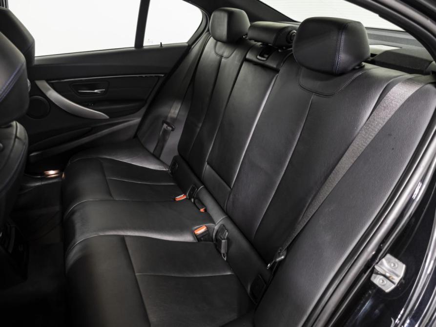 BMW 3 серии VI (F3x) Рестайлинг Москва  - изображение 18