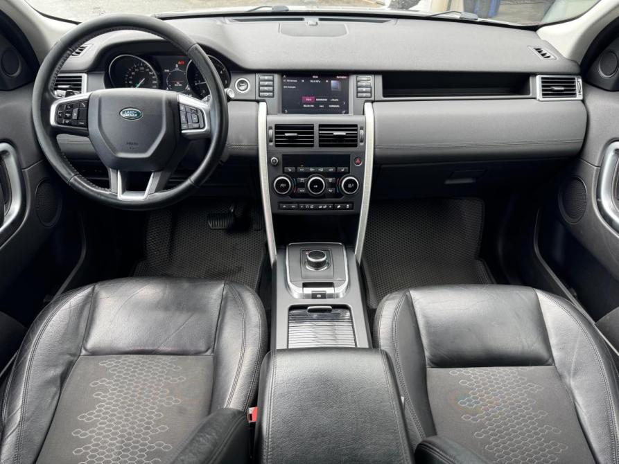 Land Rover Discovery Sport I Казань  - изображение 9