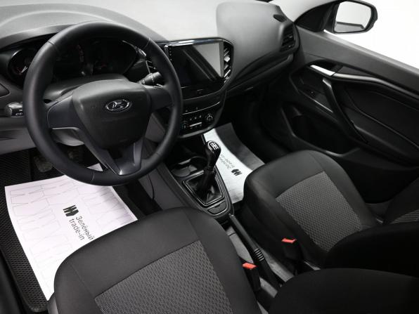 Lada (ВАЗ) Vesta I с пробегом 2020 года, цена 895 000 рублей, 127933 км, седан, Автокод Объявления