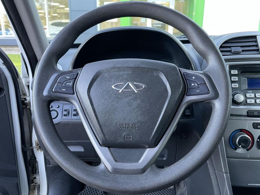 Chery Tiggo (T11) I Рестайлинг (FL) Ярославль  - изображение 13