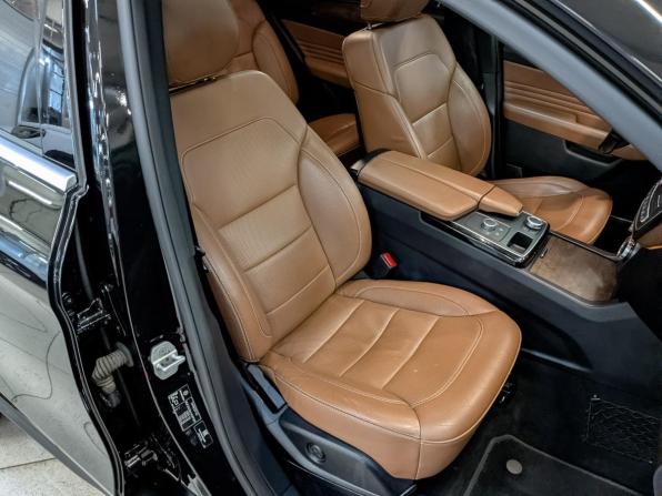 Mercedes-Benz GLE Coupe I (C292) с пробегом 2017 года, цена 4 535 000 рублей, 110584 км, внедорожник, Автокод Объявления
