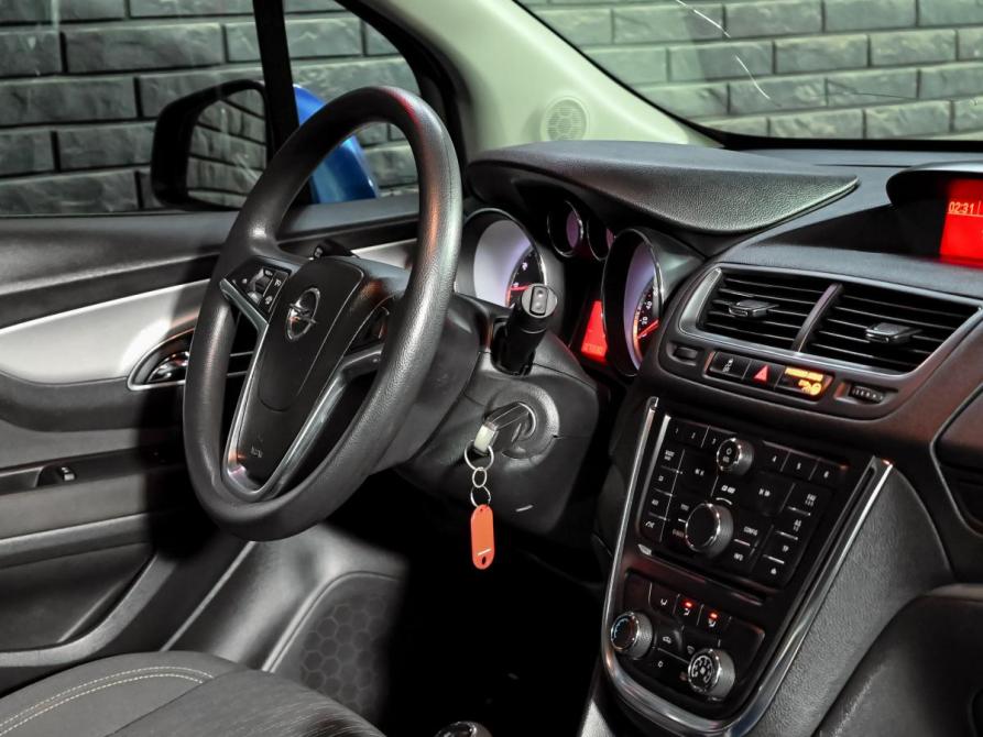 Opel Mokka I Екатеринбург  - изображение 12