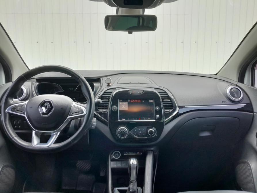 Renault Kaptur I Рестайлинг Новочеркасск  - изображение 13