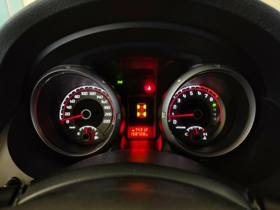 Mitsubishi Pajero IV Рестайлинг 2 Санкт-Петербург  - изображение 18