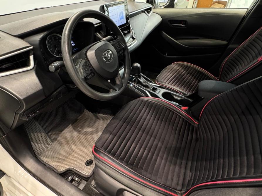 Toyota Corolla XII (E210) Волжский  - изображение 13