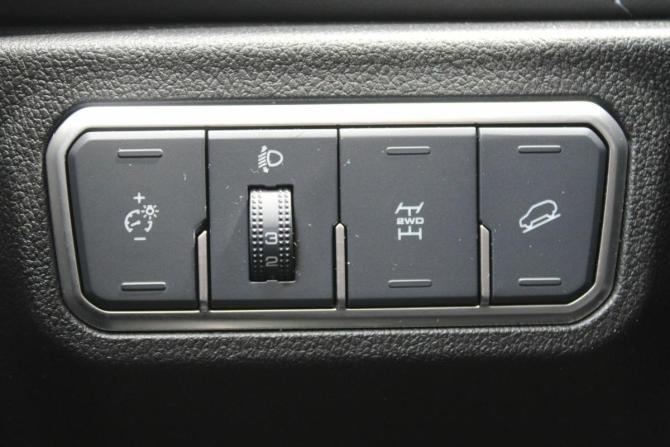 Haval F7 I с пробегом 2020 года, цена 1 700 000 рублей, 70000 км, внедорожник, Автокод Объявления