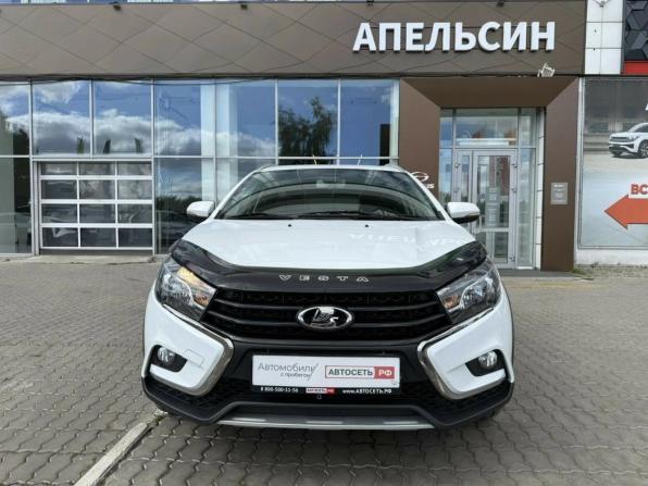 Lada (ВАЗ) Vesta I с пробегом 2019 года, цена 992 920 рублей, 90800 км, универсал, Автокод Объявления