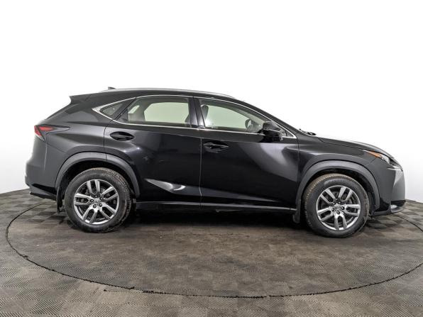 Lexus NX I с пробегом 2016 года, цена 2 850 000 рублей, 126271 км, внедорожник, Автокод Объявления