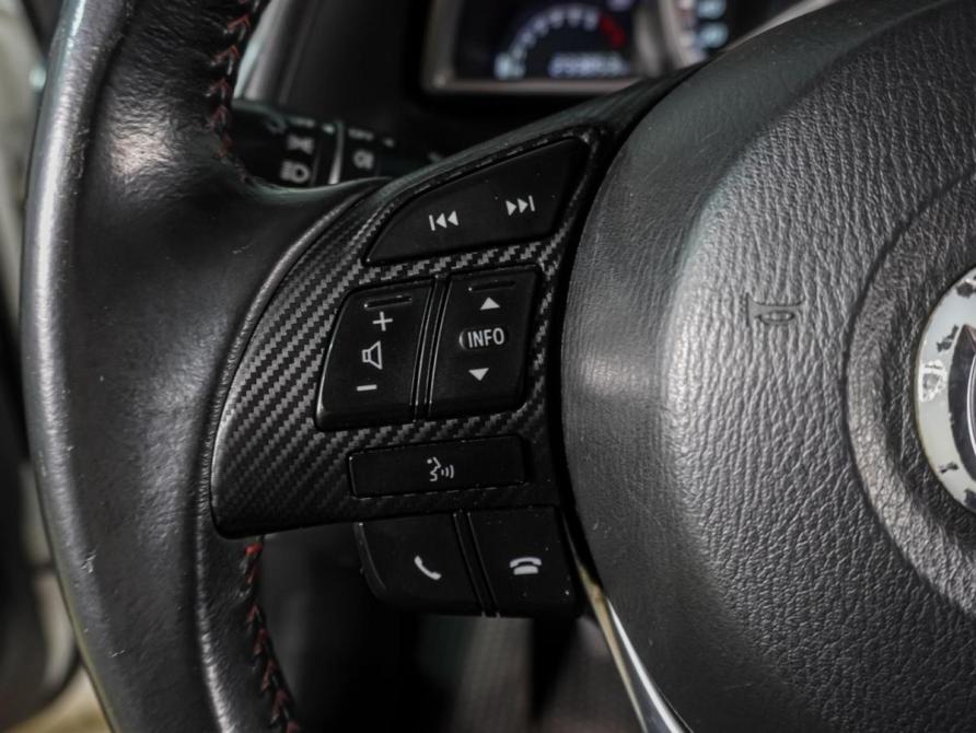 Mazda 3 III (BM) Воронеж  - изображение 14