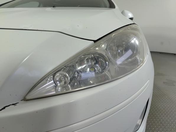 Peugeot 408 I с пробегом 2012 года, цена 415 000 рублей, 249081 км, седан, Автокод Объявления