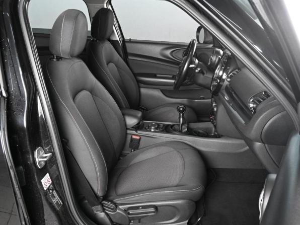 Mini Clubman II с пробегом 2018 года, цена 1 289 000 рублей, 244914 км, универсал, Автокод Объявления