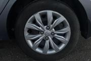 Hyundai Solaris II Киров  - изображение 48