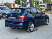 BMW X3 II (F25) Рестайлинг Пермь  - изображение 28