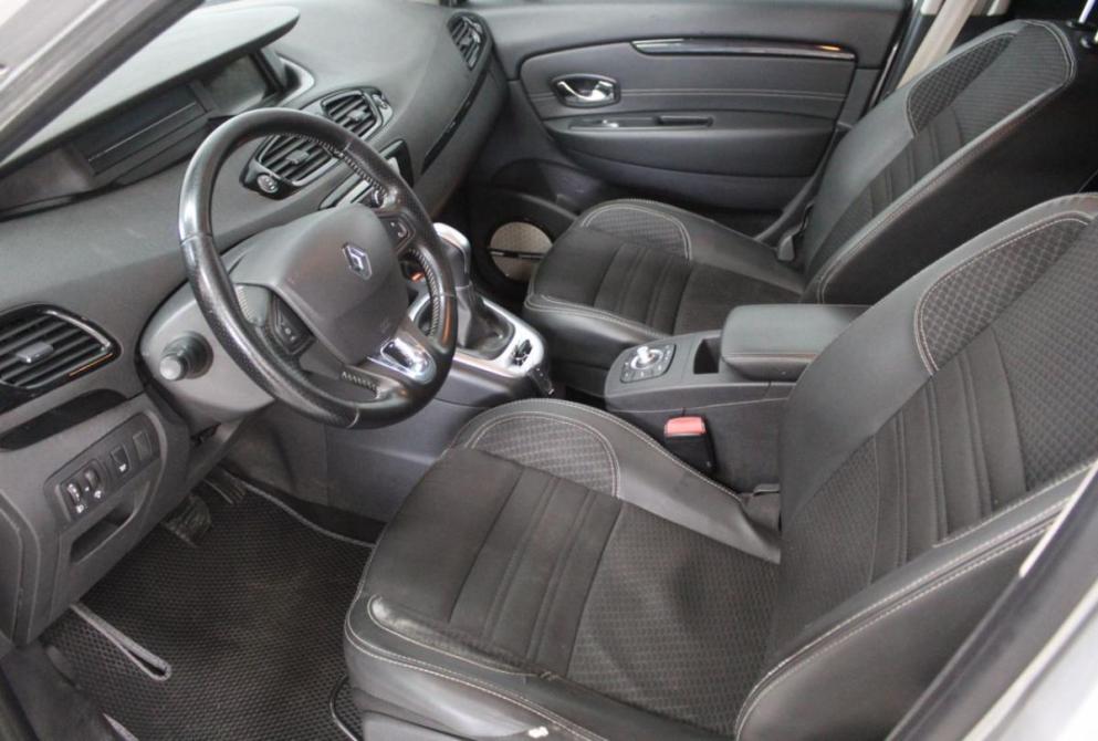 Renault Scenic III Рестайлинг 2 Астрахань  - изображение 18